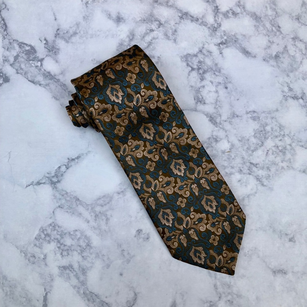 Men’s tie